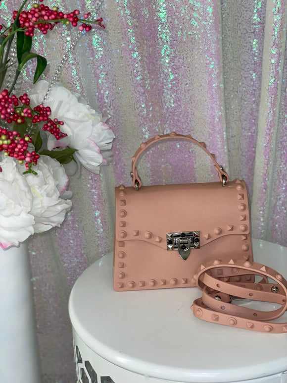 Anisa Handbag (Pink)