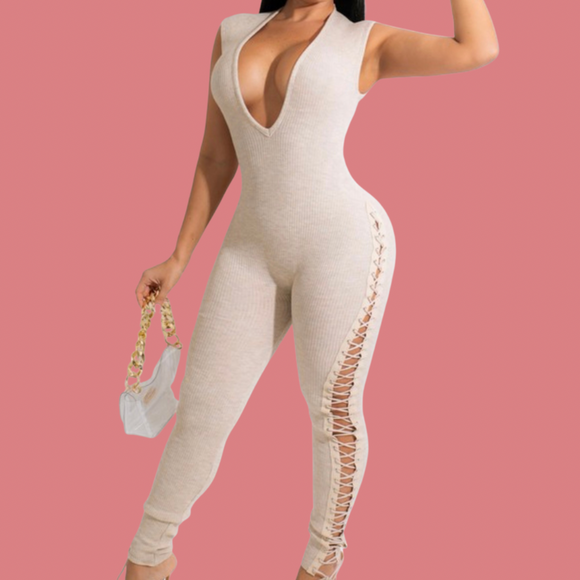 Penelope Jumpsuit