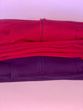 Grace Sweatsuit Jogger Set (Red)