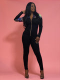 Victoria Jumpsuit