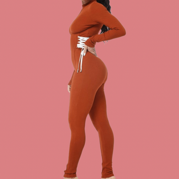 Lauren Jumpsuit