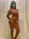 Lauren Jumpsuit
