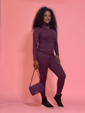 Naomi Set (Gray)