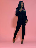 Victoria Jumpsuit
