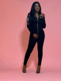 Victoria Jumpsuit