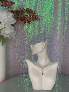 Zodiac Sign Necklace