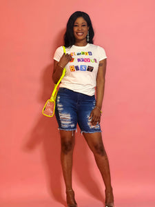 Roxy Demin Jeans Shorts