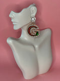Grande Dame Earrings