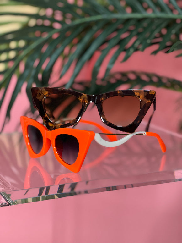 Kai Sunglasses
