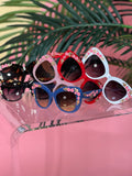 Flower Girl Sunglasses