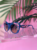 Flower Girl Sunglasses