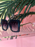 Monarch Sunglasses