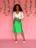 Kelly Skirt (Green)