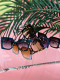 Monarch Sunglasses