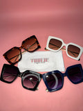 Monarch Sunglasses
