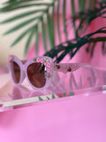 Flower Girl Sunglasses