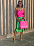 Kelly Skirt (Green)