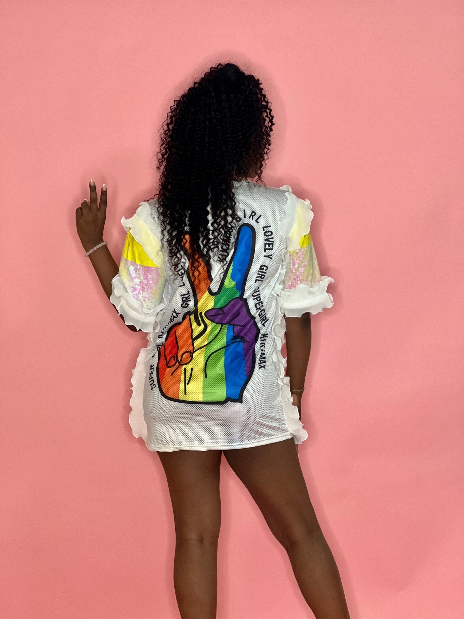Without you dress girl sale