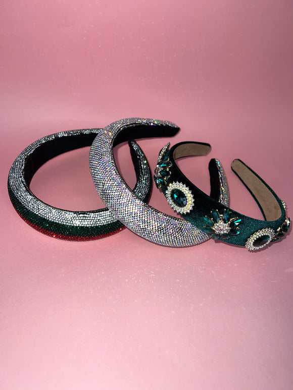 Headbands
